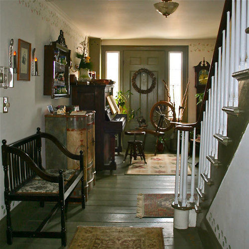 The Ira Allen House Sunderland Екстериор снимка