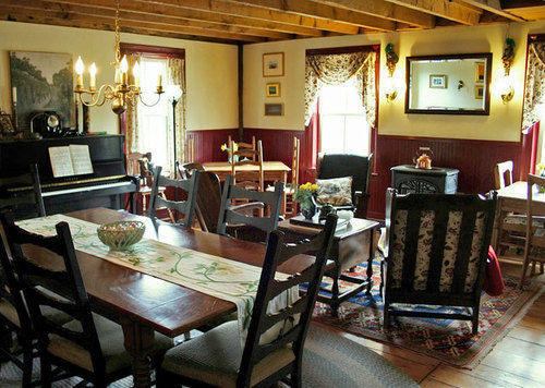 The Ira Allen House Sunderland Екстериор снимка