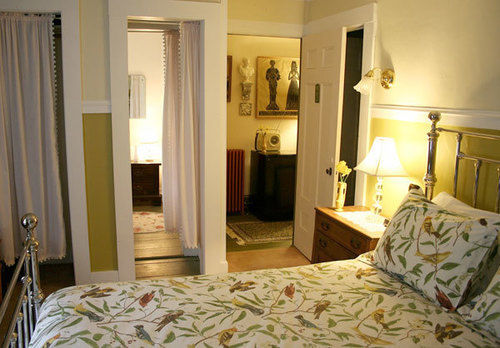 The Ira Allen House Sunderland Екстериор снимка